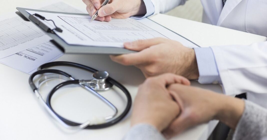 Pacienții care ar putea fi exceptați de la neplata primei zile de concediu medical