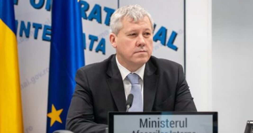 Predoiu, despre activitatea MAI: „Sistemul a funcționat în 2025”. ONG-uri: o femeie ucisă pe săptămână, iar criminalul Gînj e liber