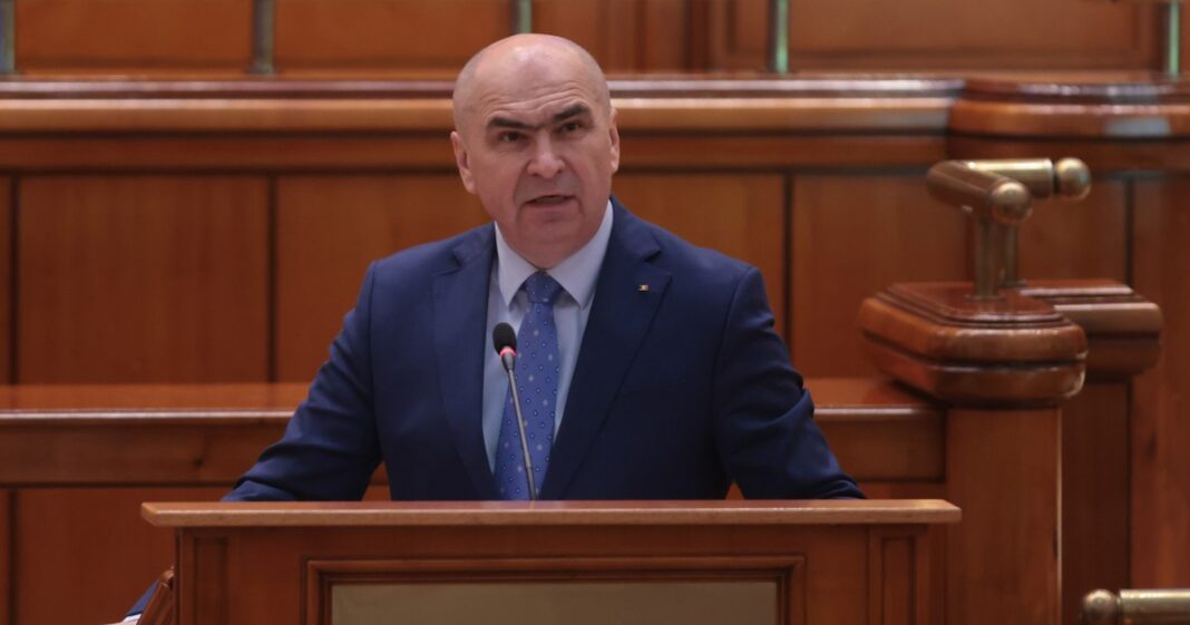 Premierul Ilie Bolojan preia interimatul Ministerului Educației. Propunerea transmisă președintelui Nicușor Dan