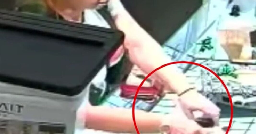 Româncă, surprinsă în timp ce fura un inel cu diamant dintr-o bijuterie britanică. A spus că avea nevoie de bani pentru copilul bolnav