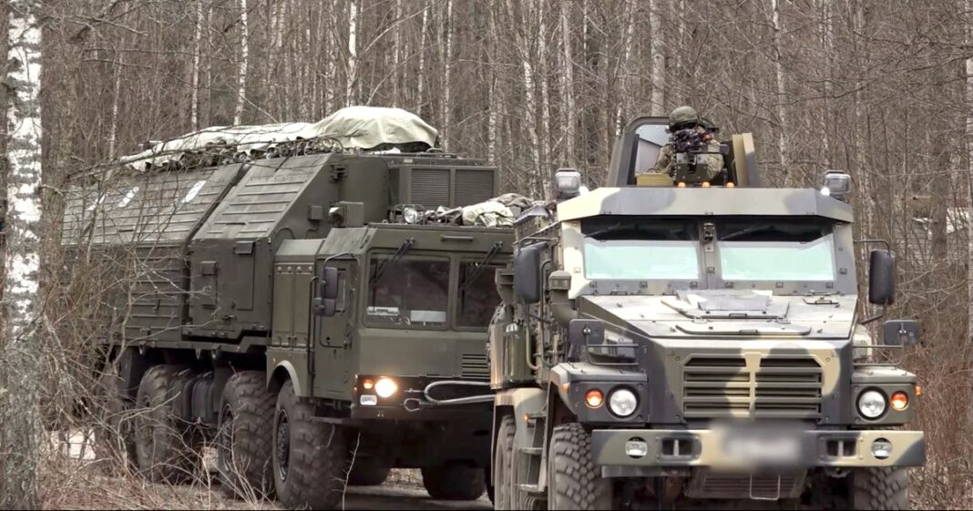 SUA condamnă atacul Rusiei cu rachete Oreșnik asupra Ucrainei. „Constituie o nouă escaladare periculoasă şi inexplicabilă”