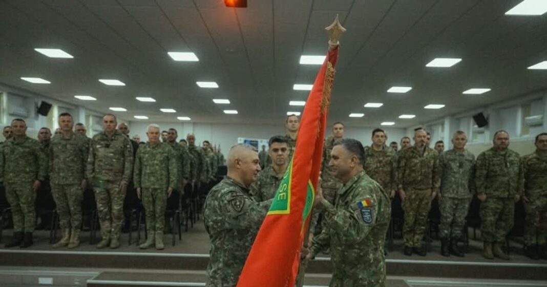 Șeful Armatei Române dezvăluie ce facem dacă Țările Baltice sunt atacate: „Răspunsul NATO e stabilit deja”