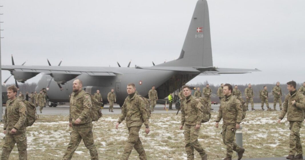 Situație tensionată în Groenlanda. Danemarca trimite un comando special în insulă după ultimele declarații ale lui Donald Trump