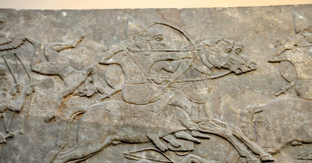 Teroarea ca armă supremă: războinicii care au folosit frica și propaganda pentru a cuceri