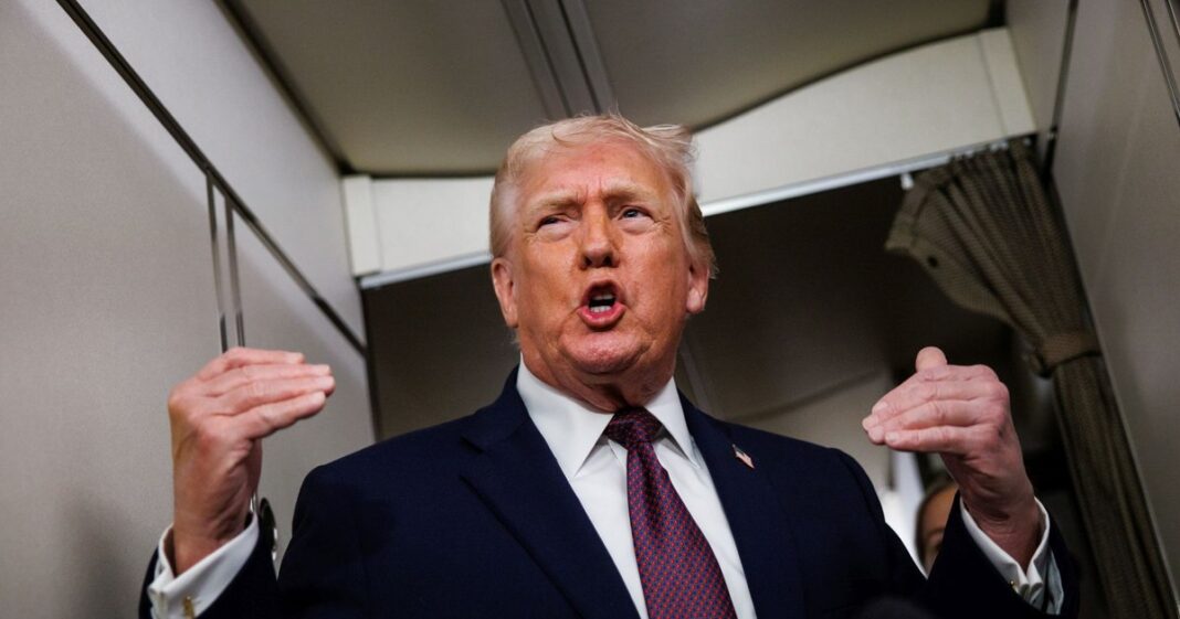 Trump înăsprește politicile privind imigrația: SUA suspendă pe termen nedeterminat procesarea vizelor din 75 de țări