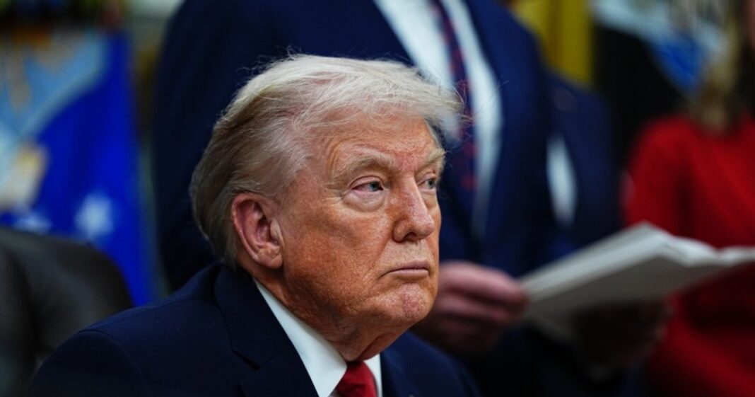 Trump, nou mesaj către Iran: „Ar fi minunat” ca SUA să nu fie nevoite să folosească forța militară. Condițiile președintelui american