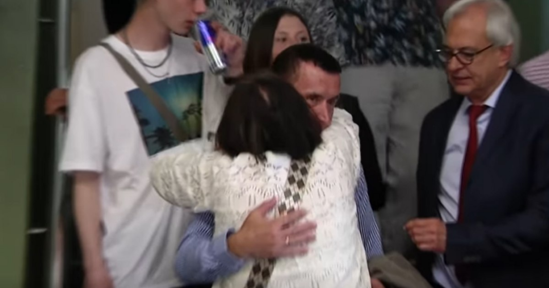 Un bărbat care a executat 13 ani de închisoare nevinovat, va fi despăgubit de statul german. Câți bani va primi cel condamnat pe nedrept pentru „Crima din cadă”