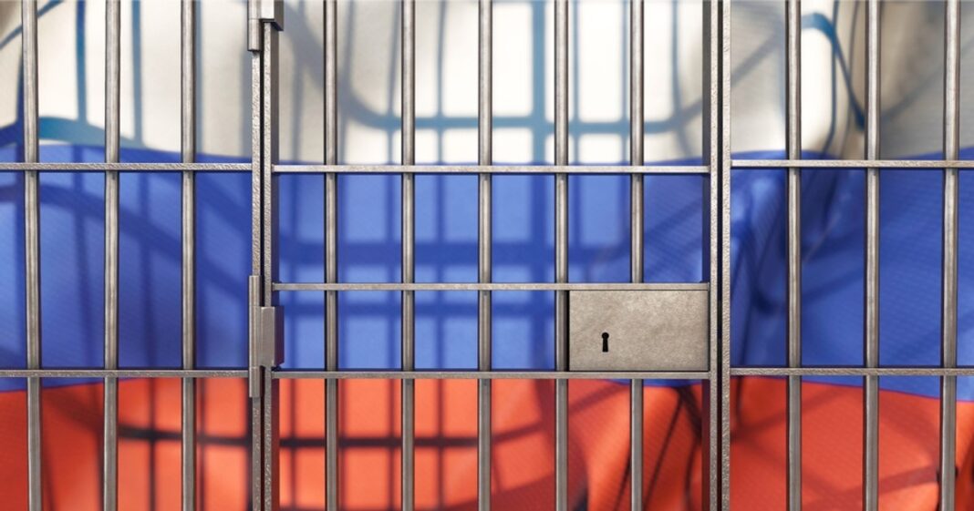 Un cetățean român, prima persoană condamnată în Rusia pentru „ajutor oferit inamicului”. Va face ani grei de pușcărie