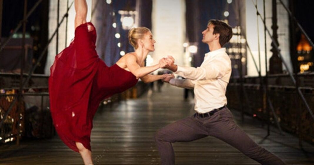 Un cuplu legendar al baletului european vine la București: Virna Toppi și Nicola Del Freo dansează în Gala de Balet Balanchine’s Legacy