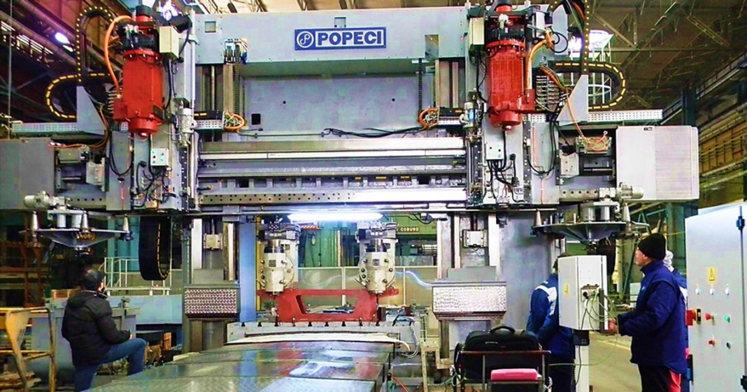 Un om de afaceri rus vrea să preia uzina de apărare Popeci din Moldova, prin Automecanica SA. Cum a ajuns Serghei Glinka să fie implicat în industria de apărare românească