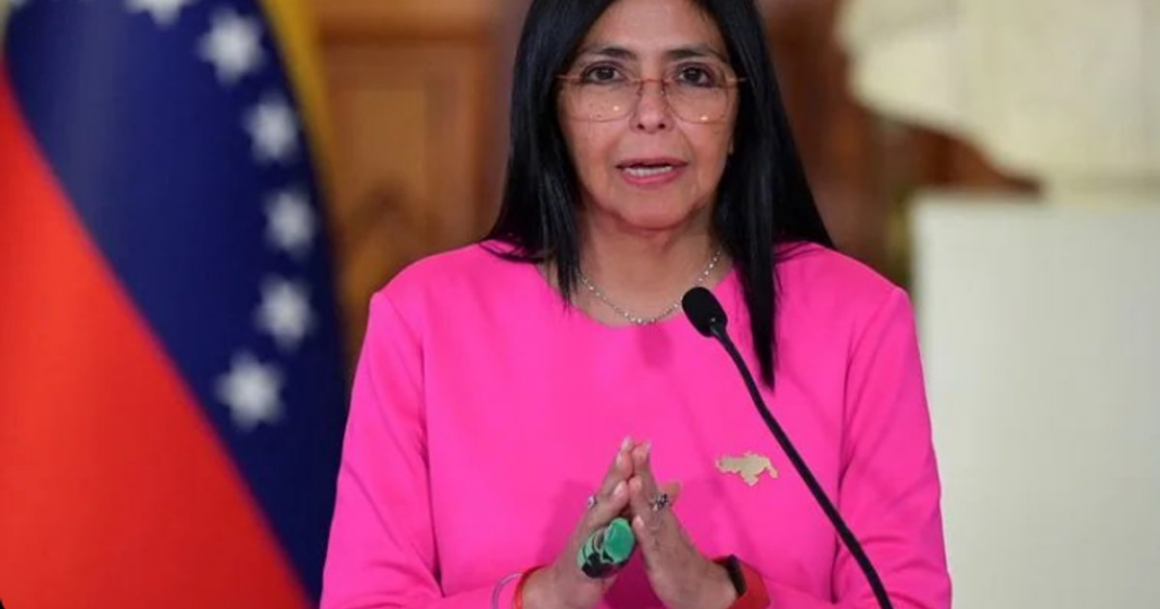 Vicepreședintele Delcy Rodríguez preia conducerea Venezuelei după capturarea lui Nicolás Maduro