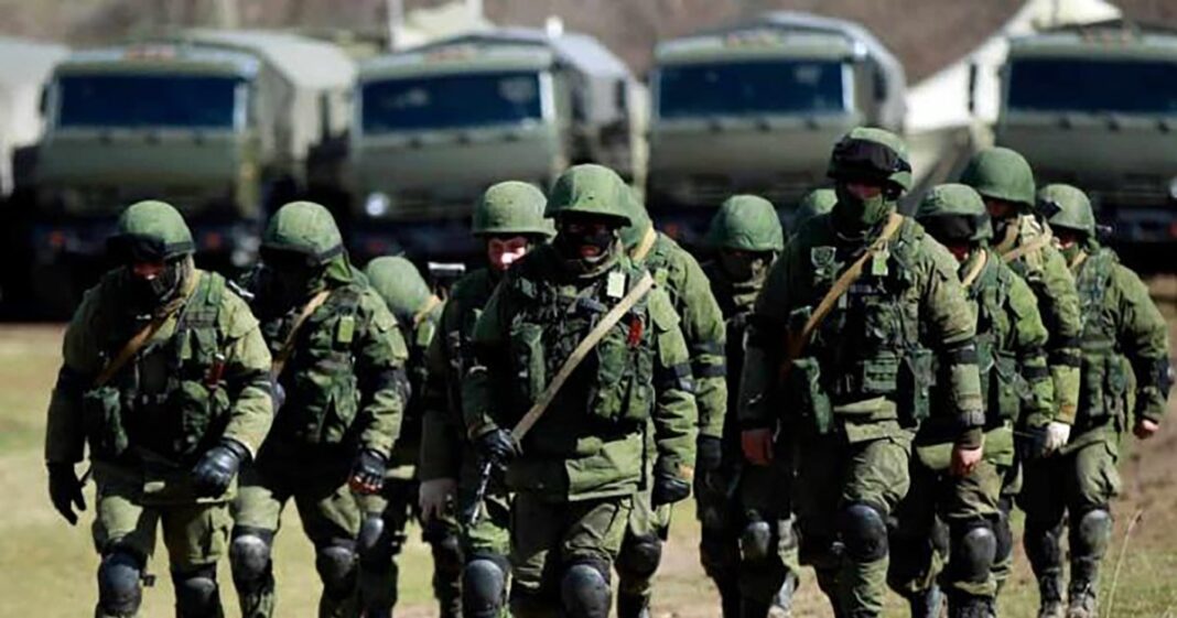 Zelenski: Rusia a pierdut într-o lună pe frontul din Ucraina de două ori mai mulți soldați decât în 10 ani de război în Afganistan