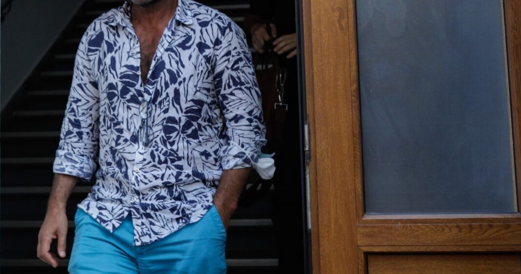 „Regele Asfaltului” scapă mai devreme din pușcărie. Omului de afaceri Nelu Iordache i s-a redus pedeapsa la jumătate