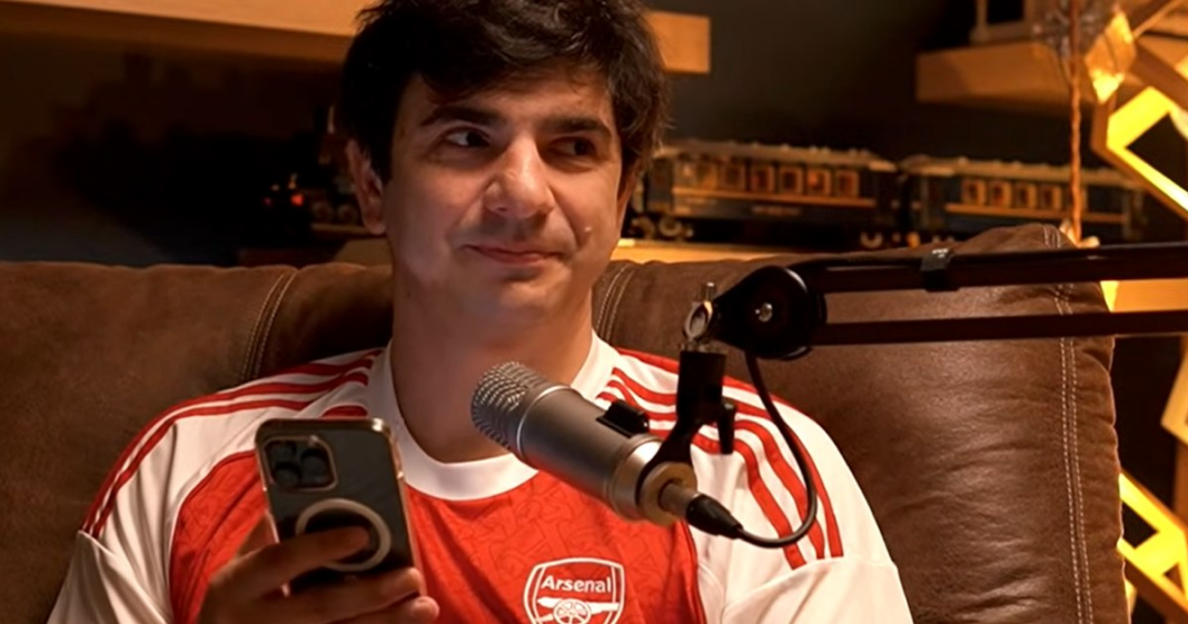 Actor celebru critică mentalitatea post-comunistă: „Ce e cu noi de nu ne putem debloca din sindromul acesta infect numit comunist?”