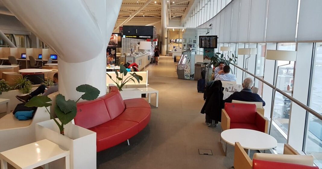 Aeroportul Otopeni se modernizează cu două zone de relaxare premium. Cum vor arăta acestea