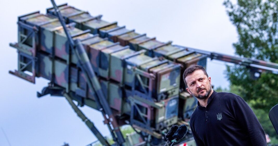 Apărarea antiaeriană a Ucrainei, sub presiune: lipsa rachetelor și atacurile masive ale Rusiei expun vulnerabilități critice