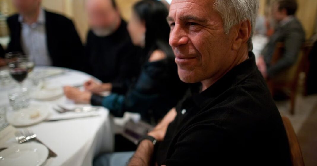 CEO-ul Hermès spune că a refuzat mai multe solicitări de întâlniri cu Jeffrey Epstein: „Era un prădător financiar” și avea „o reputație odioasă”