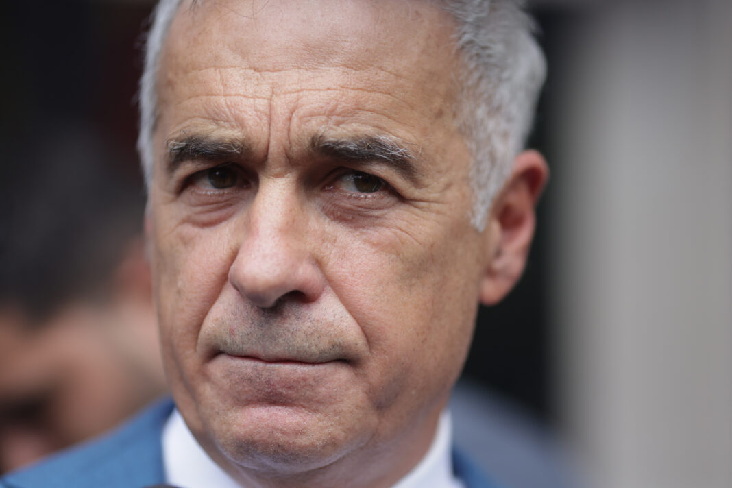 Călin Georgescu, chemat la Tribunalul București. Doi judecători nu au convenit asupra controlului judiciar