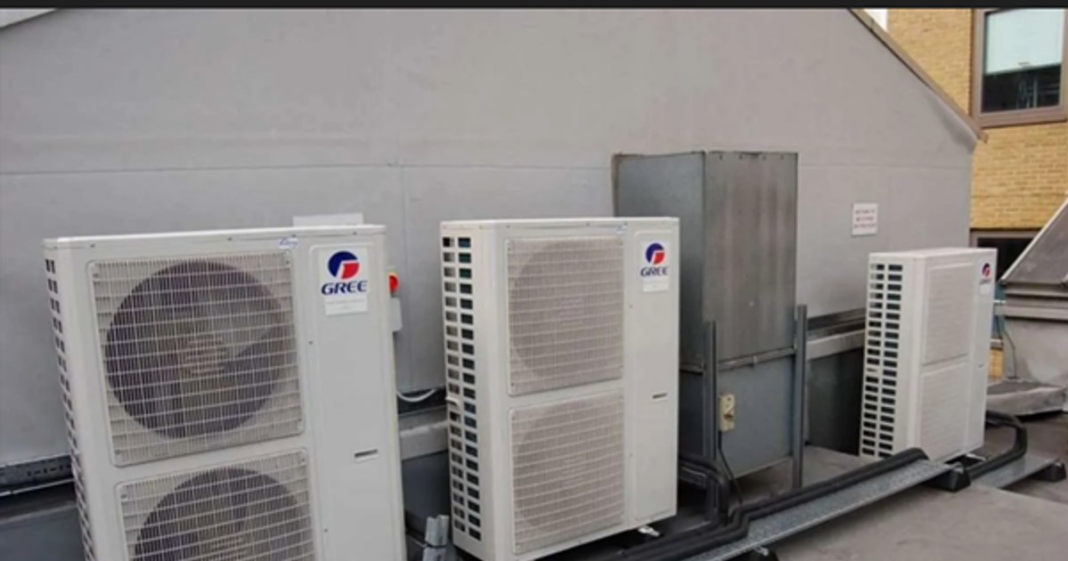 Ce tehnologii noi are AC Gree în 2026?