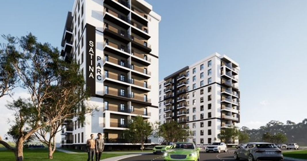 Cine este miliardarul Sorin Vișinescu, omul din spatele ansamblului Satina Park de la Craiova acuzat că obturează un radar militar de la Cârcea