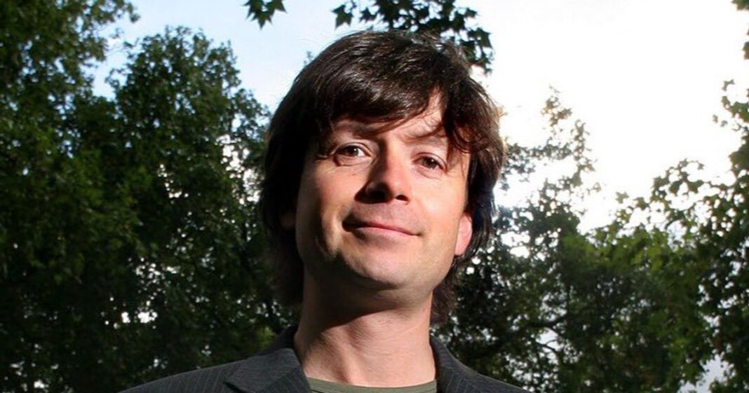 Cofondatorul ASOS, Quentin Griffiths, a murit după ce a căzut de la balconul unui bloc din Thailanda