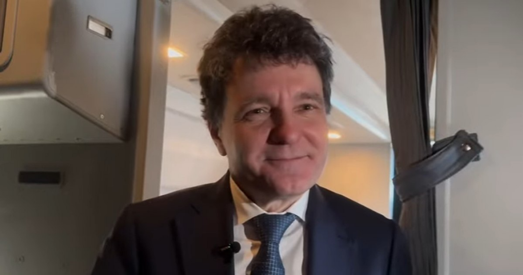 Cu ce se va deplasa Nicușor Dan la Consiliul pentru Pace. Președintele pleacă miercuri seara spre SUA