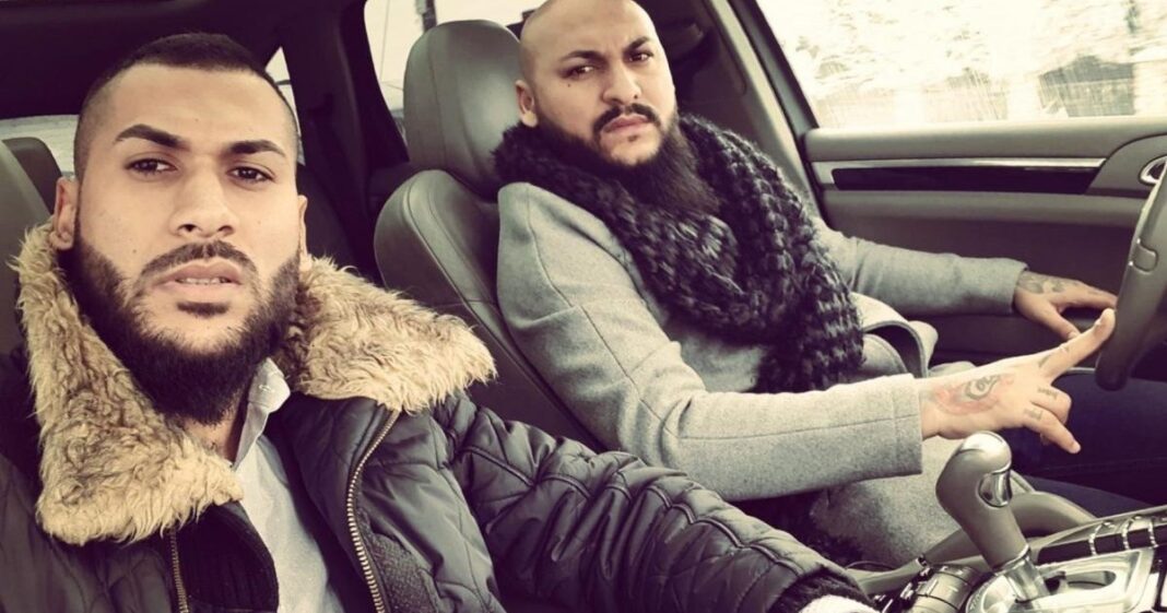 Curtea de Apel Napoli a dispus predarea fraților Mocanu către autoritățile române