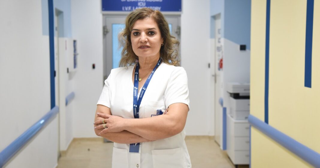 Dr. Erna Stoian, medic obstetrică-ginecologie: „Fertilizarea in vitro nu garantează obținerea sarcinii“. Factorii care decid reușita