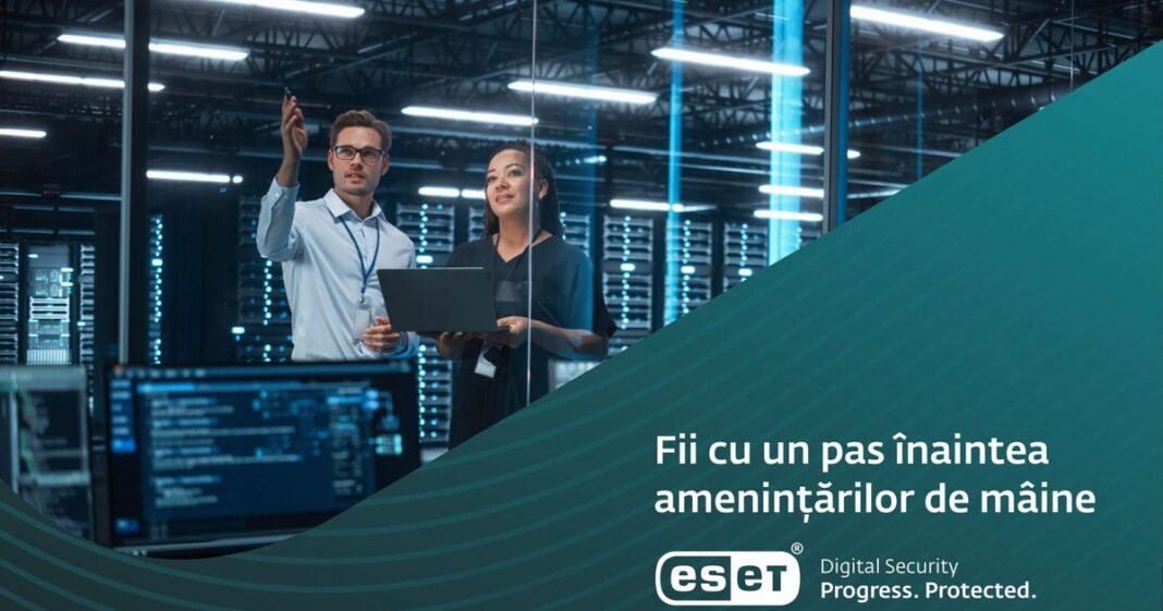 ESET: Reducerea complexității cibernetice - o prioritate esențială pentru companiile moderne