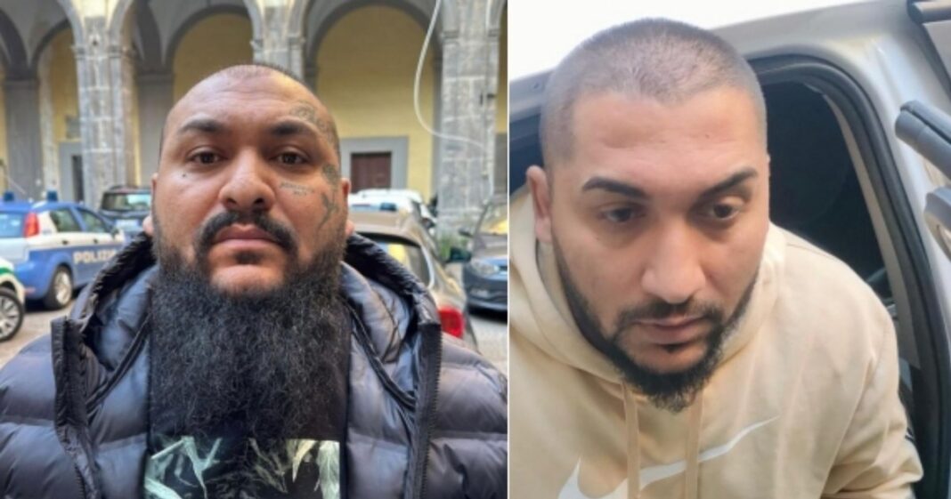 Înalta Curte a decis să analizeze recursurile depuse de manelistul Dani Mocanu și fratele său