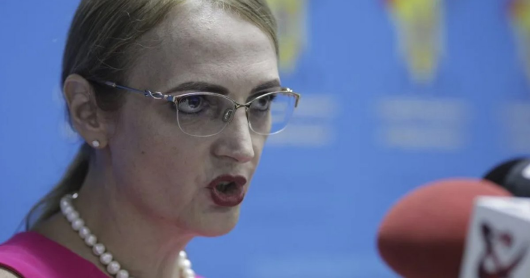 Lia Savonea îi cere lui Ilie Bolojan să renunțe la presiuni asupra judecătorilor CCR, după ce premierul a trimis o scrisoare șefei instanței constituționale