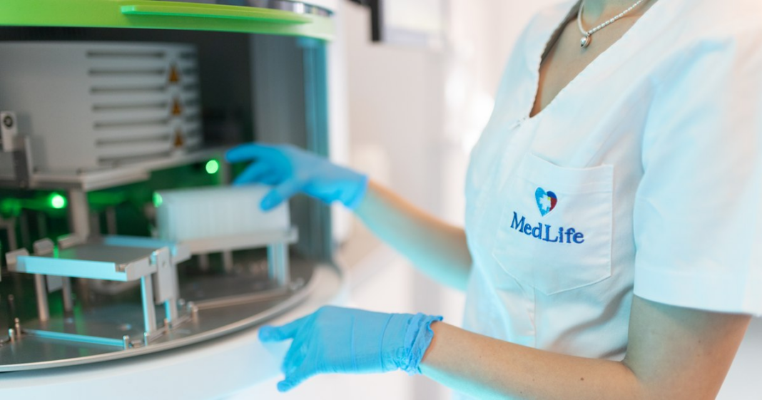 Lipoproteina(a), „amprenta” genetică a riscului cardiovascular. Dr. Elena Kosa, MedLife, explică de ce este important să o testăm și când devine un pericol pentru inimă