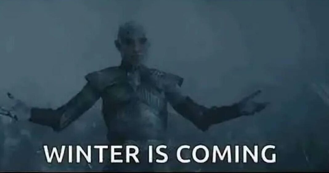 Medvedev transformă o replică din „Game of Thrones” în ameninţare, după ce ultimul tratat nuclear Rusia - SUA a expirat: „Iarna se apropie”