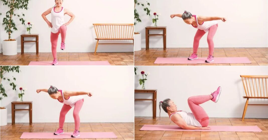 Mușchi mai puternici, viață mai lungă. De ce trăiesc mai mult cei care au forță fizică și ce exerciții trebuie să facem pentru a fi mai longevivi