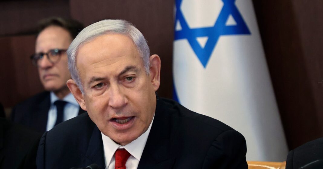 Netanyahu exclude Autoritatea Palestiniană de la viitoarea guvernare a Gazei: „Nu va fi în niciun caz implicată”