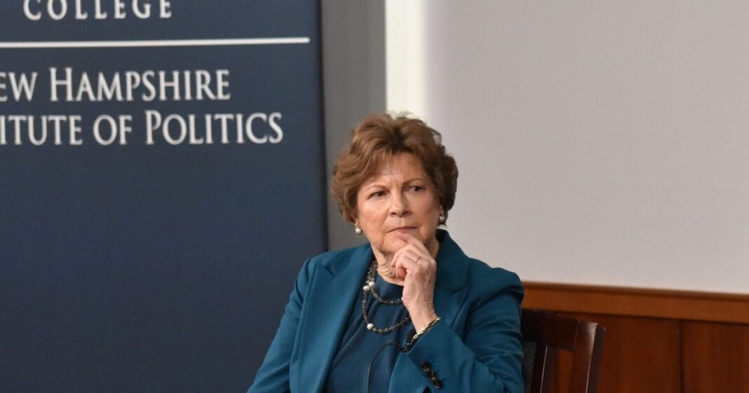 O senatoare americană contestă raportul SUA despre alegerile din România:„E partizan și eronat, românii ar trebui să îl ignore. Nu este bazat pe fapte”