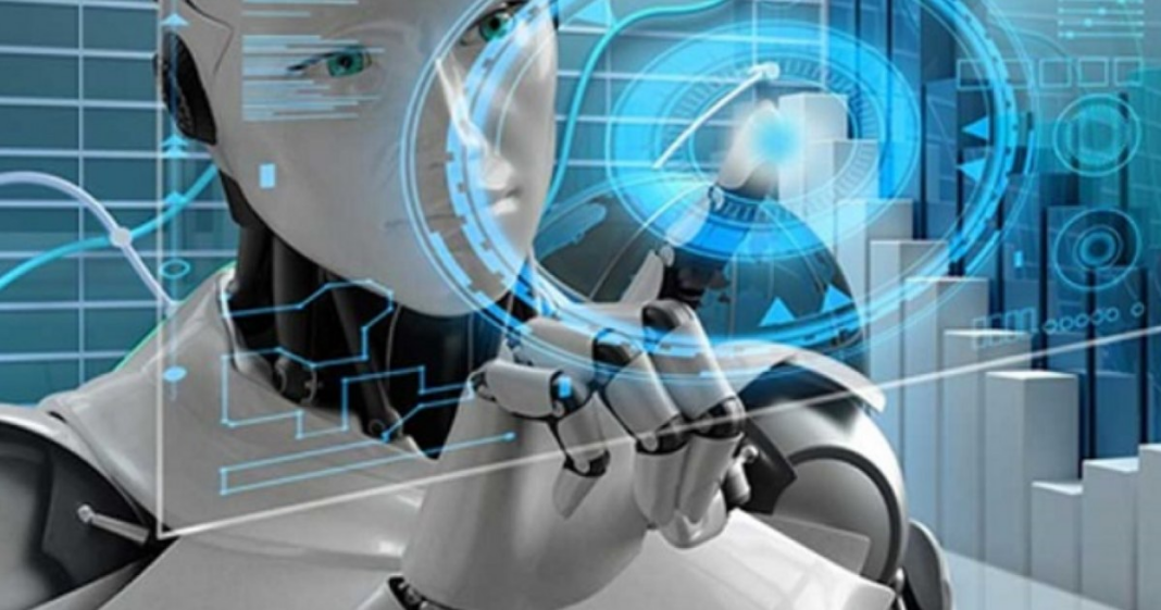 Profeția apocaliptică a Inteligenței Artificiale privind locurile de muncă este pe cale să devină realitate