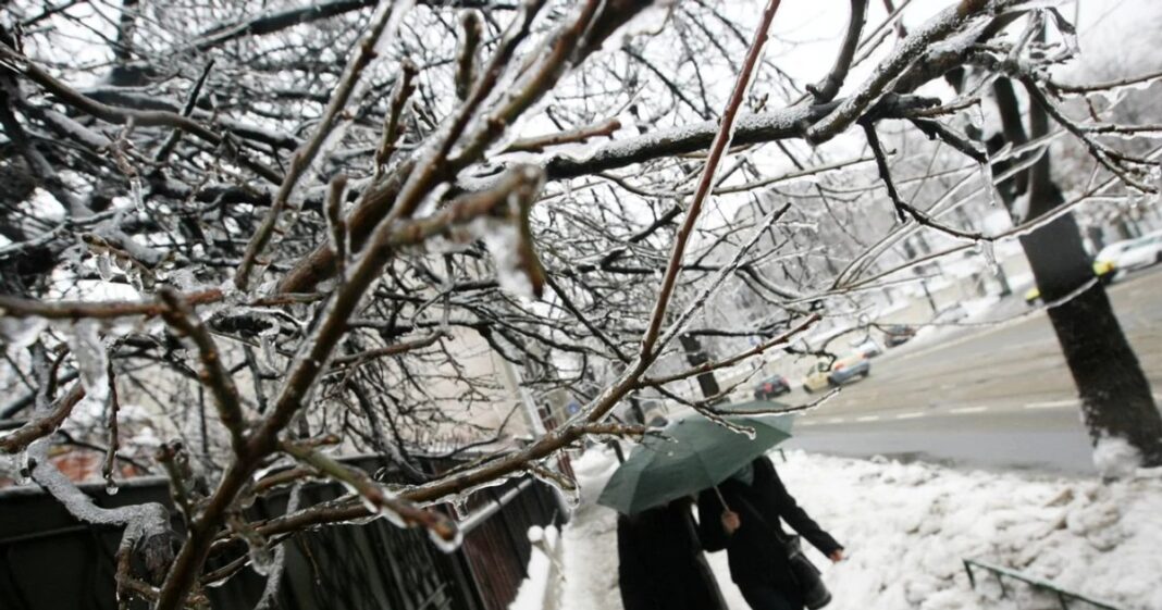 Prognoza meteo joi, 5 februarie. Vremea se încălzește peste normalul perioadei