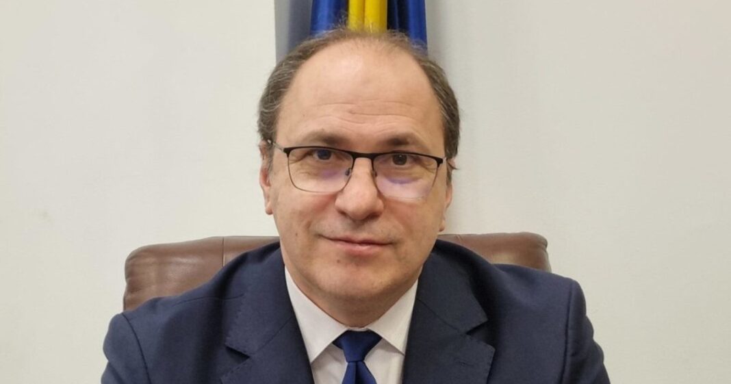 Rectorul Universității „Ștefan cel Mare” din Suceava, posibil candidat la șefia ministerului Educației. Cine este Mihai Dimian