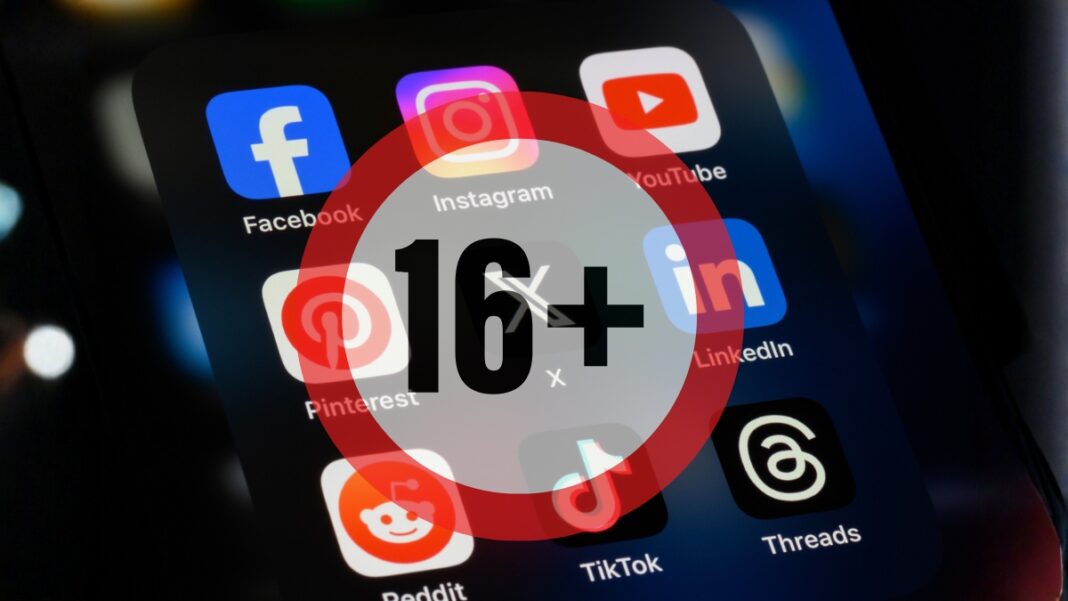 Rețelele sociale ar putea fi interzise în Marea Britanie copiilor sub 16 ani