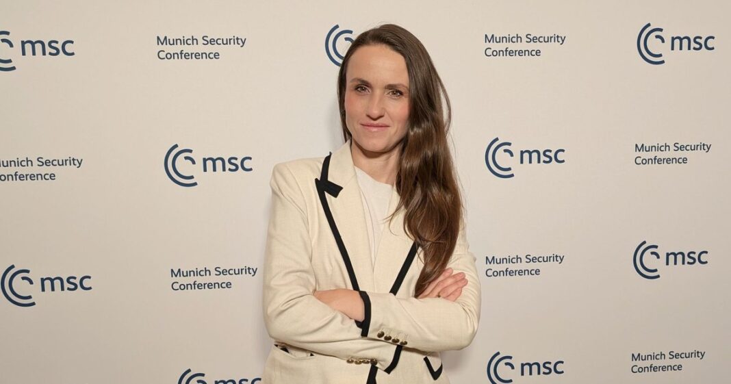 România, aproape invizibilă la München: „Mi-e teamă că la noi nu se înțelege cât de mare este schimbarea de atitudine a Germaniei”