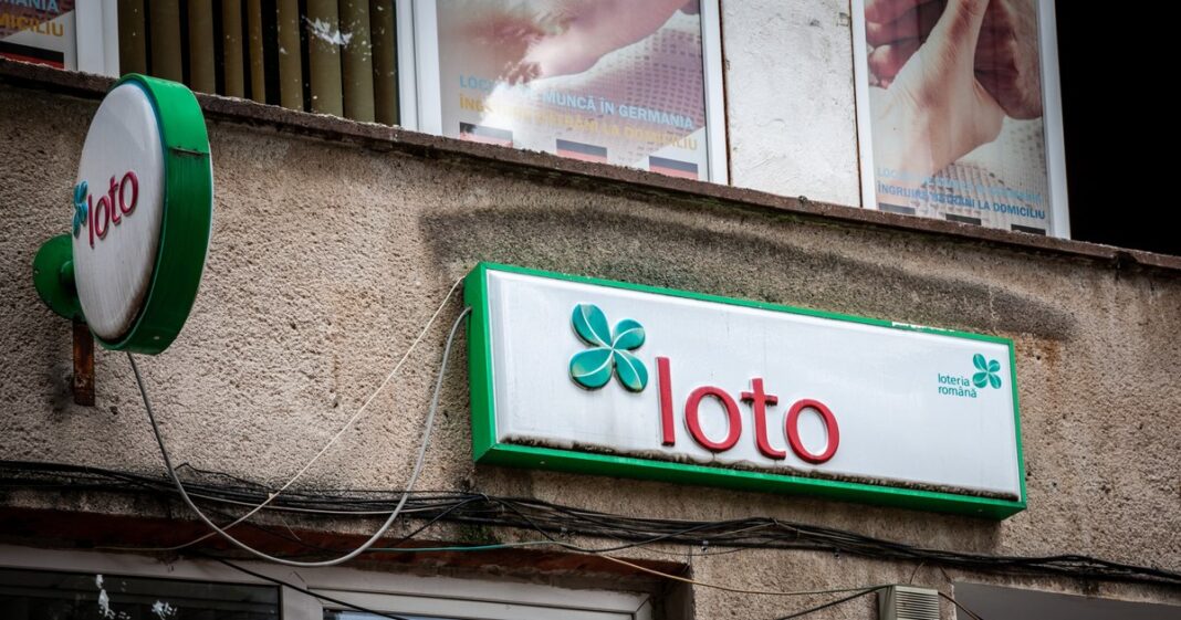 Trageri loto joi, 5 februarie. Report de peste 4,06 milioane de euro la 6/49