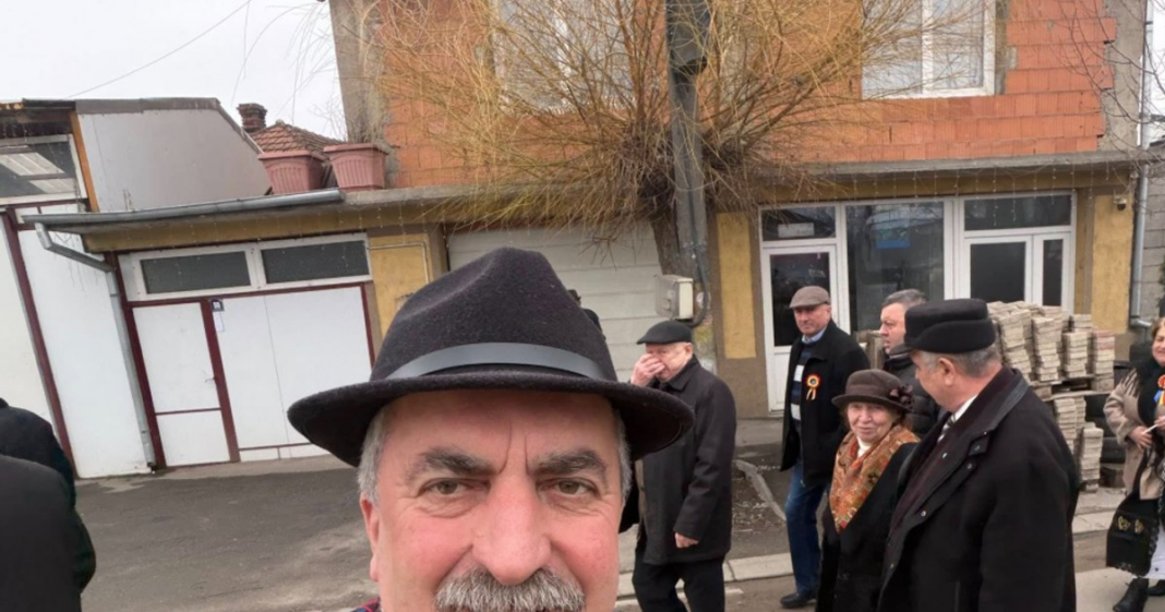 Ucigașul lui Gheorghe Chindriș le-a spus anchetatorilor de ce l-a omorât pe fondatorul satului românesc din SUA