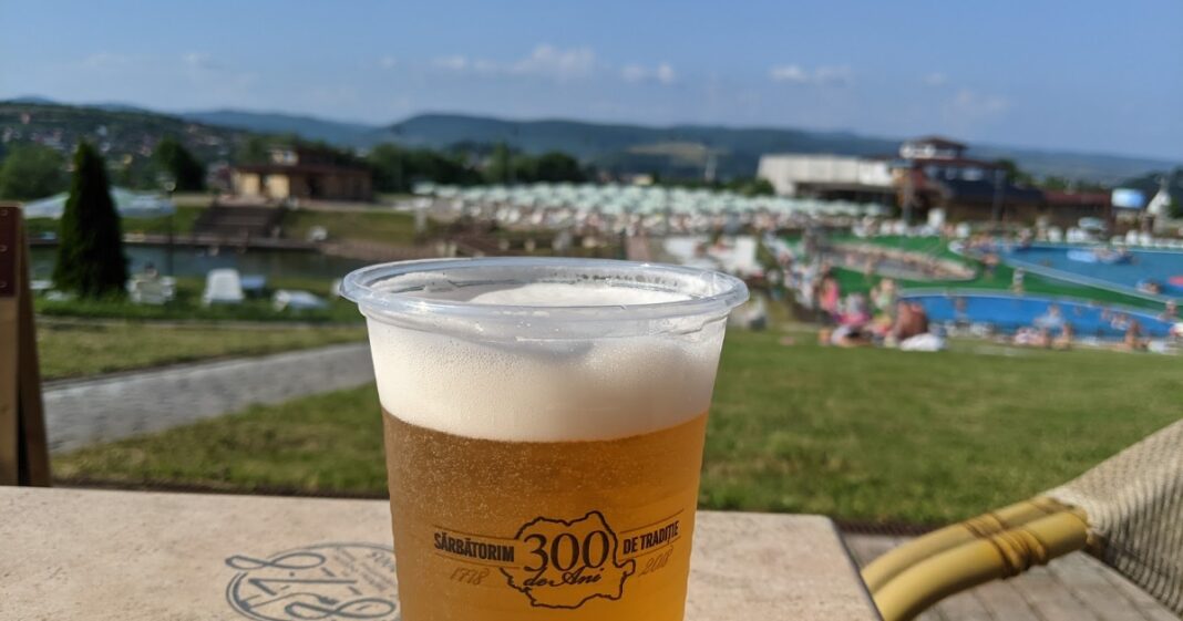 România, în topul consumului de alcool din UE: cine sunt cei mai mari băutori din Europa&nbsp;